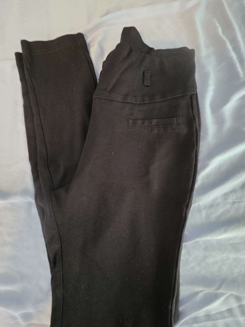 Shinestar Women's Dress Leggings Pants